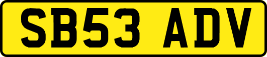 SB53ADV