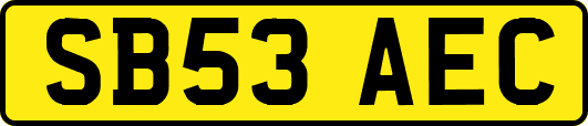 SB53AEC