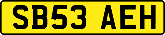 SB53AEH