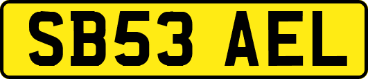 SB53AEL