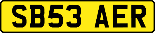 SB53AER
