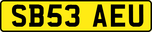 SB53AEU