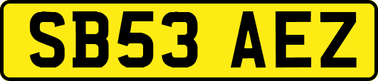 SB53AEZ