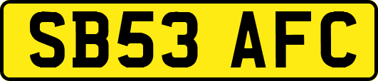 SB53AFC