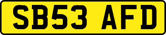 SB53AFD