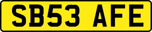 SB53AFE