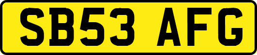 SB53AFG