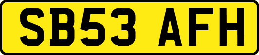SB53AFH