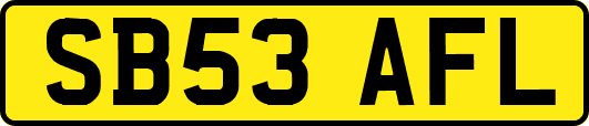 SB53AFL
