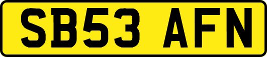 SB53AFN