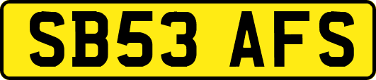 SB53AFS