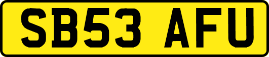 SB53AFU