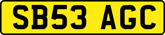 SB53AGC