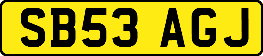 SB53AGJ