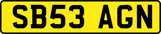 SB53AGN