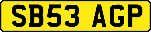 SB53AGP