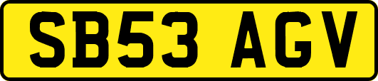 SB53AGV