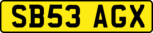 SB53AGX