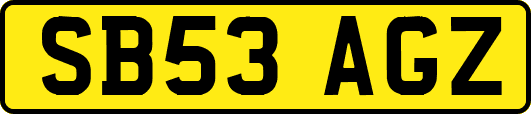 SB53AGZ