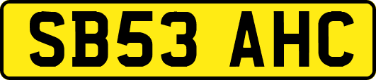 SB53AHC