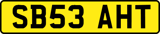 SB53AHT