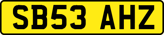 SB53AHZ