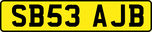 SB53AJB