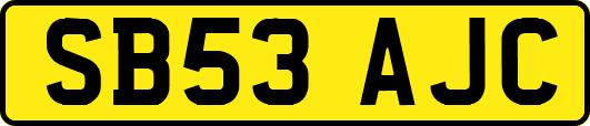 SB53AJC