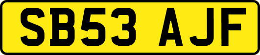 SB53AJF