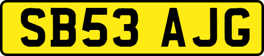 SB53AJG