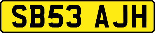 SB53AJH