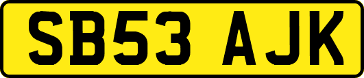 SB53AJK