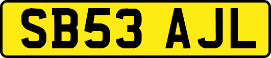 SB53AJL