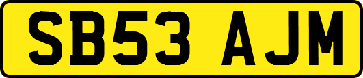 SB53AJM
