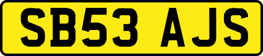 SB53AJS