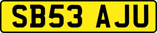 SB53AJU