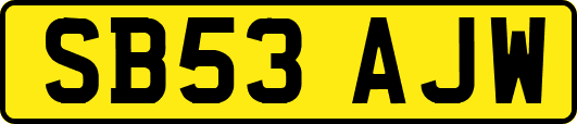 SB53AJW