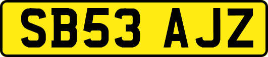 SB53AJZ