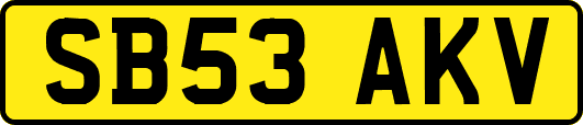SB53AKV