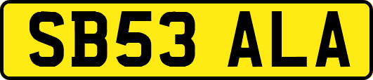 SB53ALA