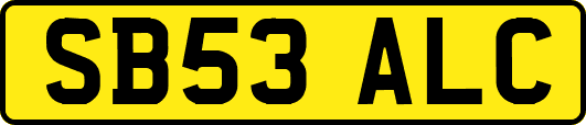 SB53ALC