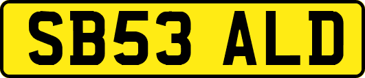 SB53ALD