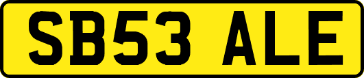 SB53ALE