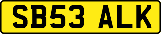 SB53ALK