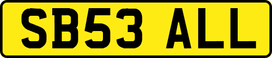 SB53ALL