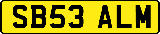 SB53ALM