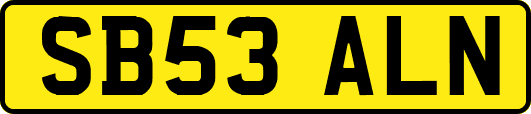 SB53ALN