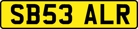 SB53ALR