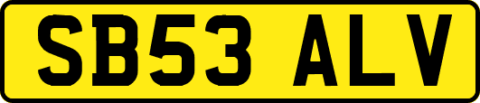 SB53ALV