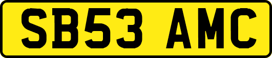 SB53AMC